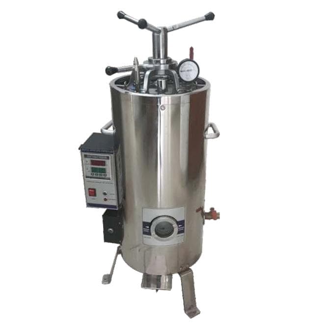 Autoclaves