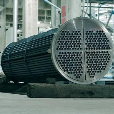 Heat Exchangers