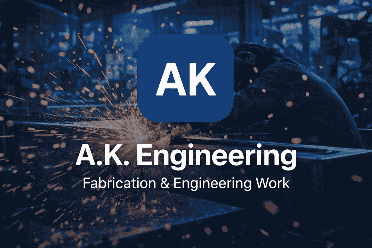 A.K. Engineering | Precision Chemical & Pharma Equipment